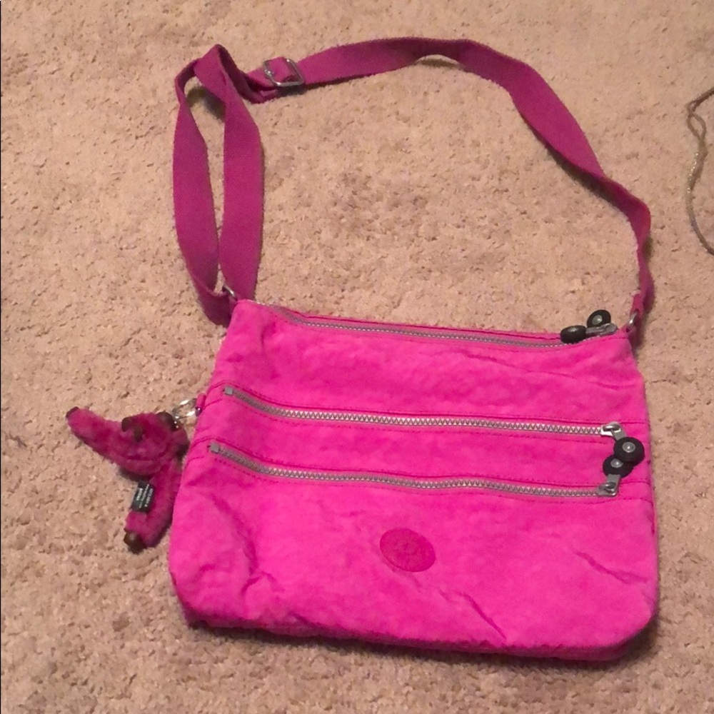 purse